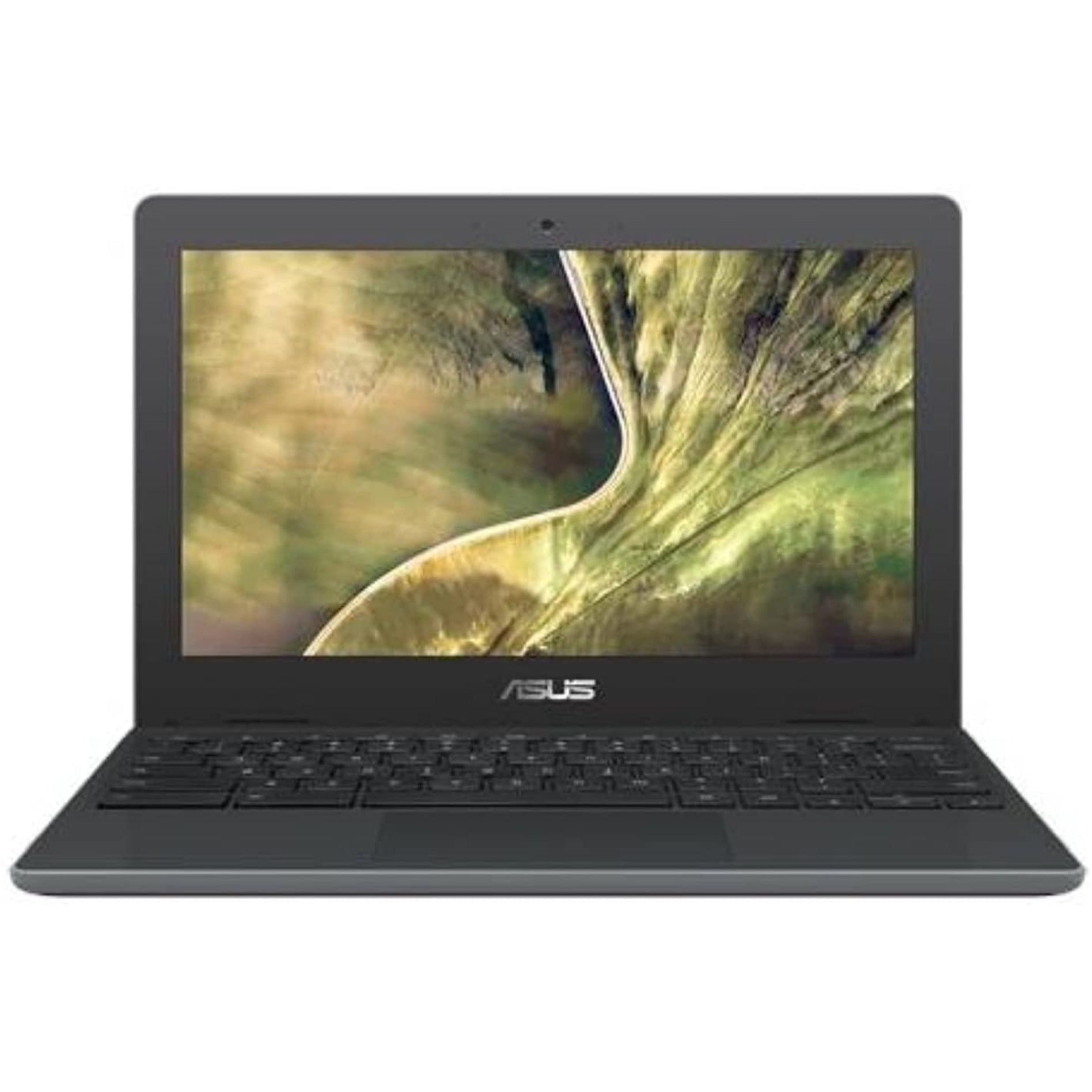 Asus Chromebook C204EE-YB02 11.6" 4GB 32GB eMMC Celeron® N4020 1.1GHz ChromeOS, Black