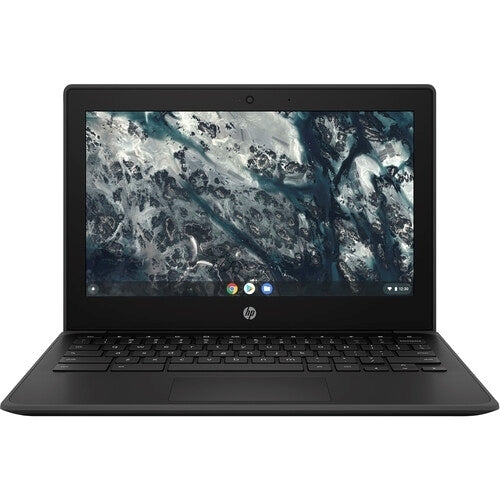 HP Chromebook 11MK G9 EE 11.6" 4GB 32GB eMMC MediaTek® MT8183 2.0GHz ChromeOS, Black