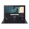 Acer Chromebook 311 C733T 11.6" Touch 4GB 32GB eMMC Celeron® N4020 1.1GHz ChromeOS, Black