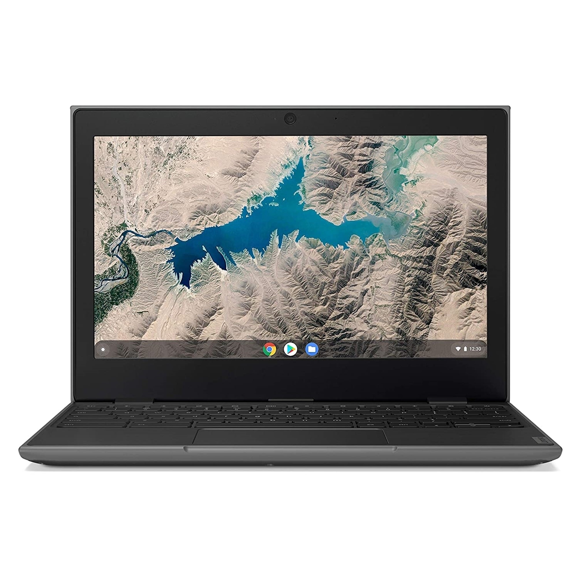 Lenovo Chromebook 100e (2nd Gen) 11.6" 4GB 32GB eMMC MediaTek® MT8173c 1.3GHz ChromeOS, Black