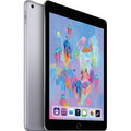 Apple iPad (6th Gen) 9.7" WiFi | 128GB | Space Gray | A1893