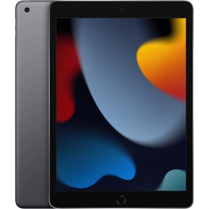 Apple iPad 10.2" (9th Gen) WiFi | 64GB | Space Gray | A2602