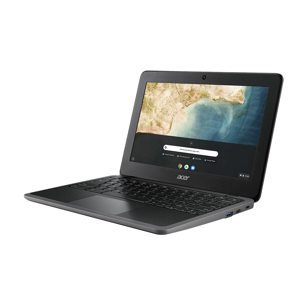 Acer Chromebook 311 C733 - 11.6" - 4GB RAM - 32GB eMMC - Black - Refurbished