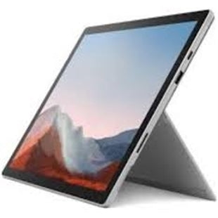 Microsoft Surface Pro 7 12.3" Touch 16GB 256GB SSD i5 2.4GHz Win10H, Silver