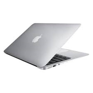 Apple MacBook Air MD711LL/A 11" 4GB 128GB SSD Core™ i7-4650U 1.7GHz macOS, Silver C