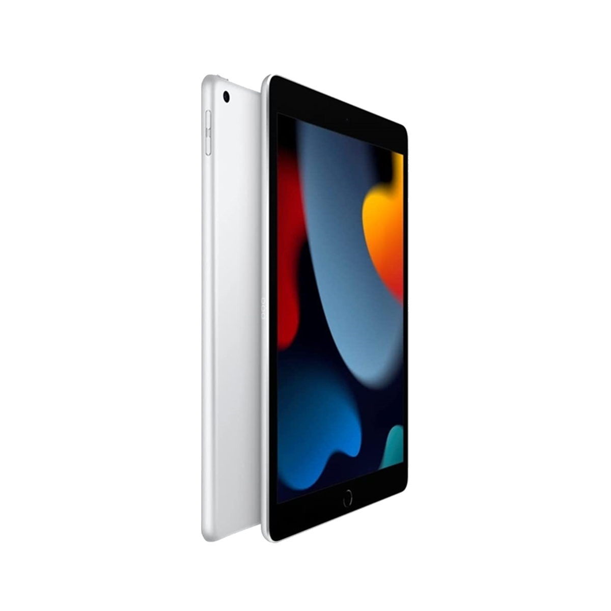 Apple iPad 9th Gen - 10.2" - 64GB - WiFi + 4G LTE Unlocked - Space Gray - Refurbished