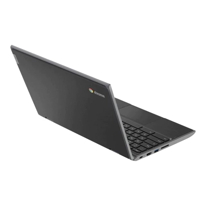 Lenovo Chromebook 300e 2-in-1 11.6" Touch 4GB 32GB X2 1.1GHz, Black