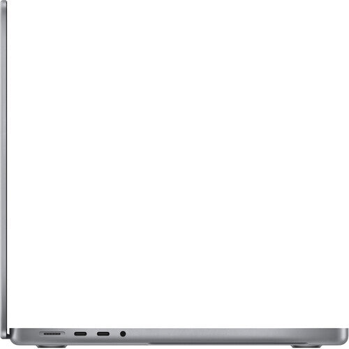 Apple MacBook Pro MKGT3LL/A 14.2" 16GB 1TB SSD Apple M1 Pro 3.2GHz macOS, Space Gray B