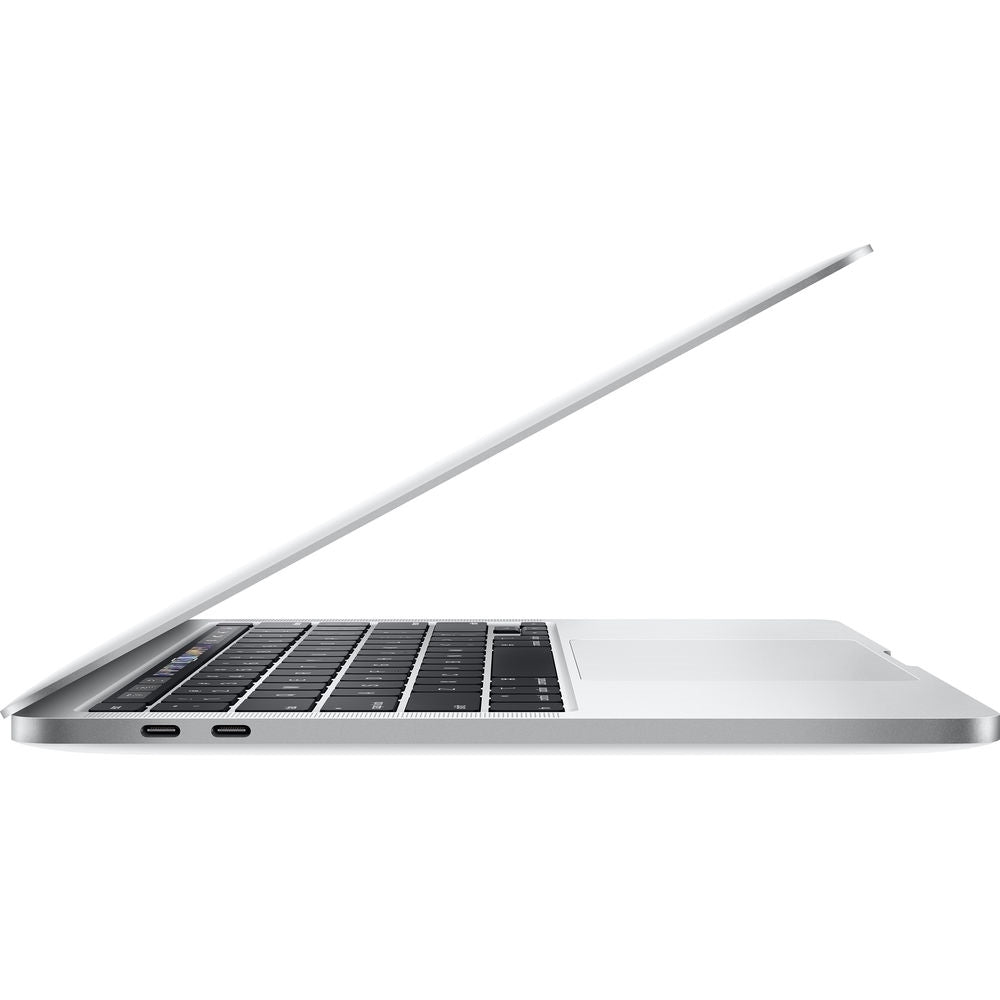 Apple MacBook Pro MXK62LL/A 13.3" 8GB 256GB SSD Core™ i5-8257U 1.4GHz macOS, Silver