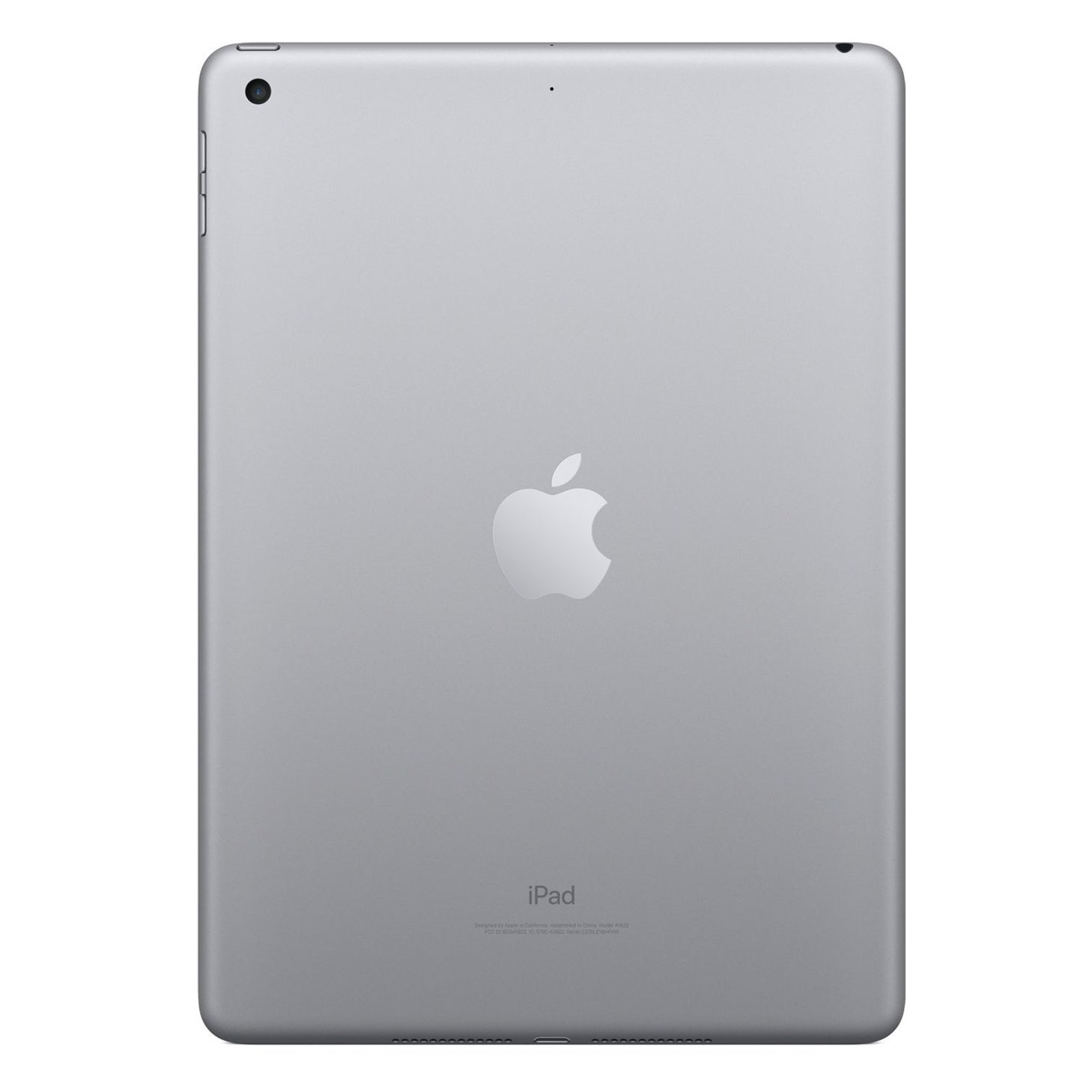 Apple iPad 6th Gen A1893 9.7" Tablet 32GB WiFi, Space Gray A