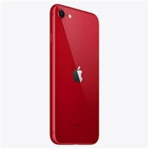 Apple iPhone 3rd Gen A2595 64GB 4.7" Fully Unlocked, Red