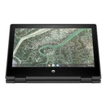 Refurbished HP (Chromebook) x360 11MK G3 EE 688W9UT#ABA Wifi 8GB 32GB Black C
