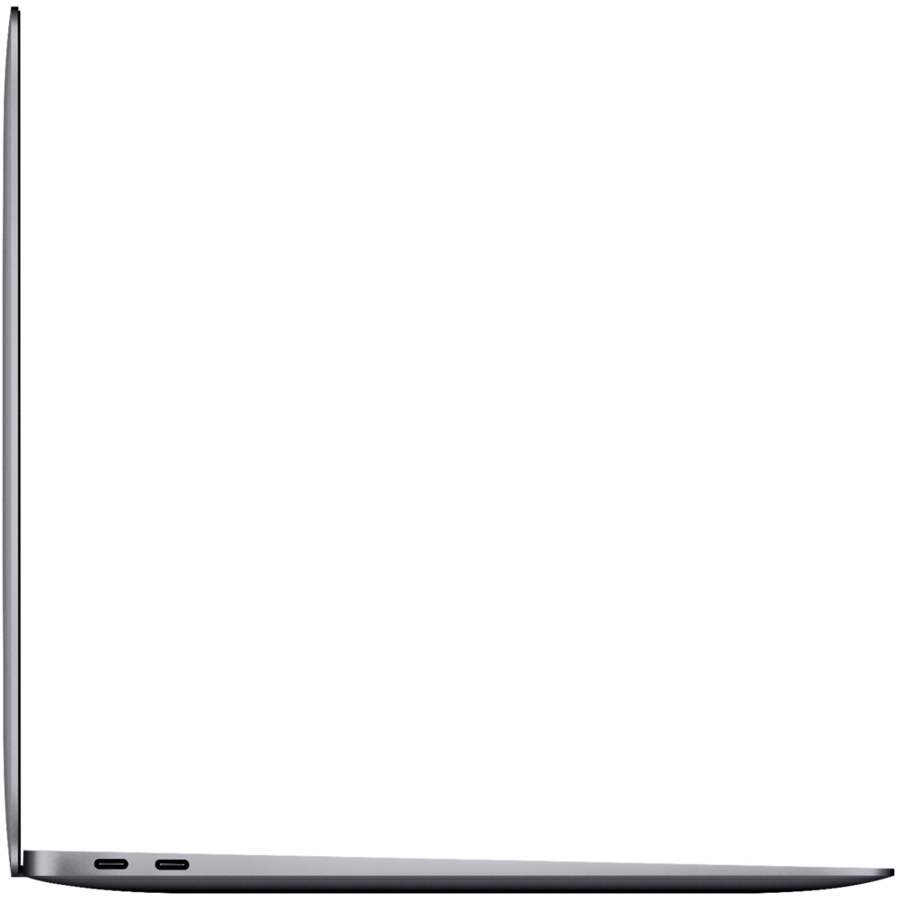 Refurbished Apple MacBook Air MWTJ2LL/A 13.3" 8GB 256GB X2 1.1GHz, Space Grey