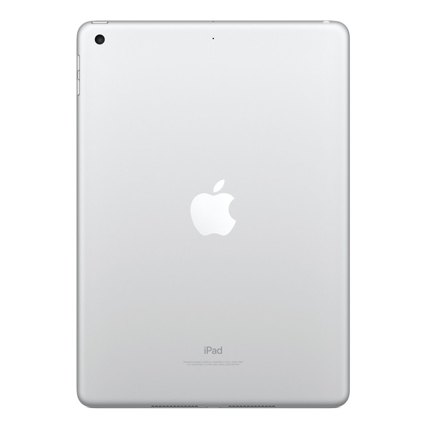 Apple iPad 6 A1893 9.7" Tablet 32GB WiFi, Space Gray C