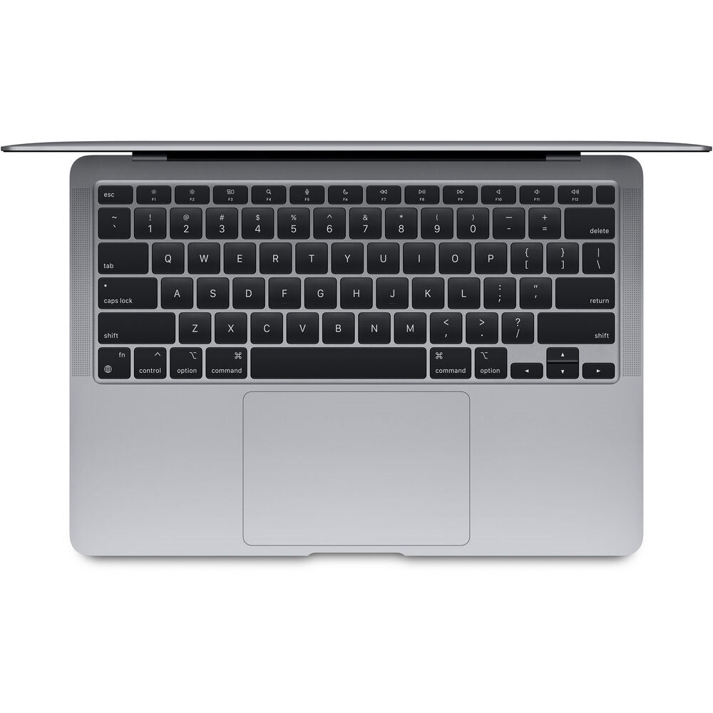 Apple MacBook Air MGN63LL/A 13.3" 8GB 256GB SSD Apple M1 3.2GHz macOS, Space Gray
