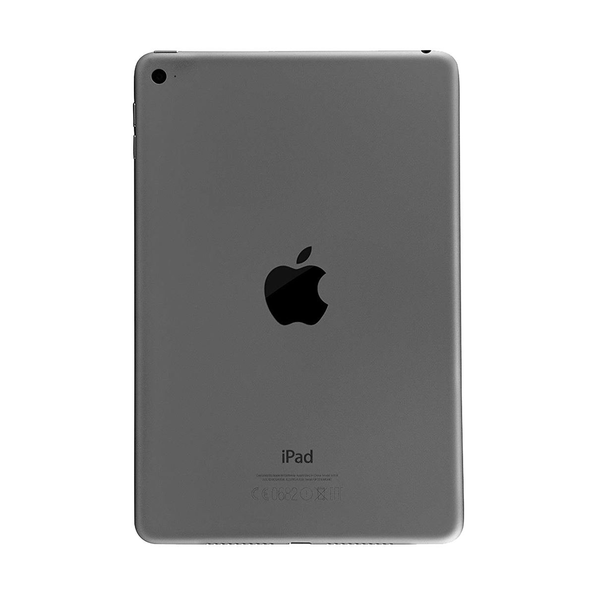 Apple iPad mini 4 - 128GB - Silver (Wi-Fi) A1538 - Refurbished