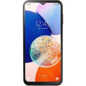 Samsung Galaxy SM-A146U 64GB 6.6" Fully Unlocked, Black