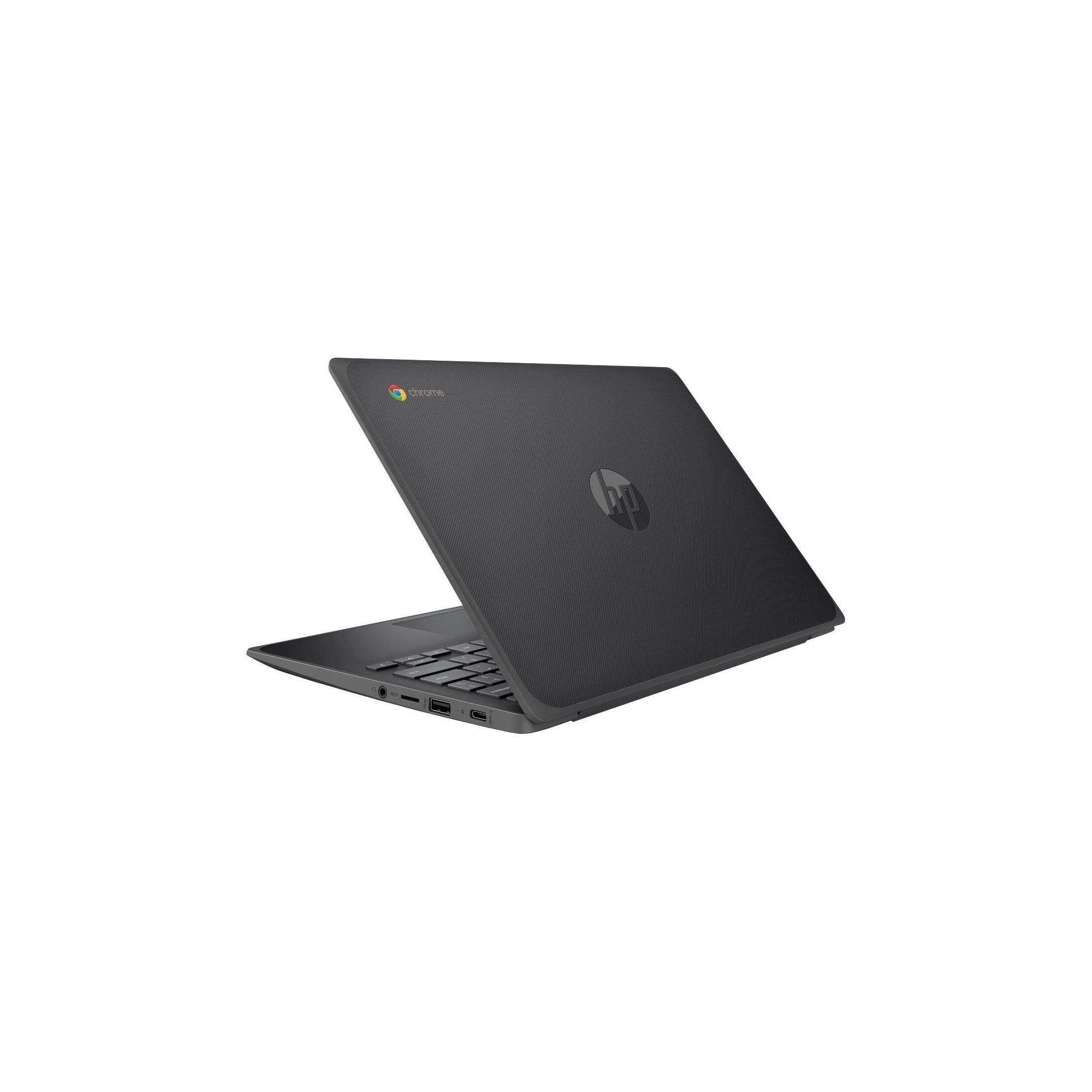 HP Chromebook 11 G8 EE 11.6" 4GB 32GB eMMC Celeron® N4020 1.1GHz ChromeOS, Gray