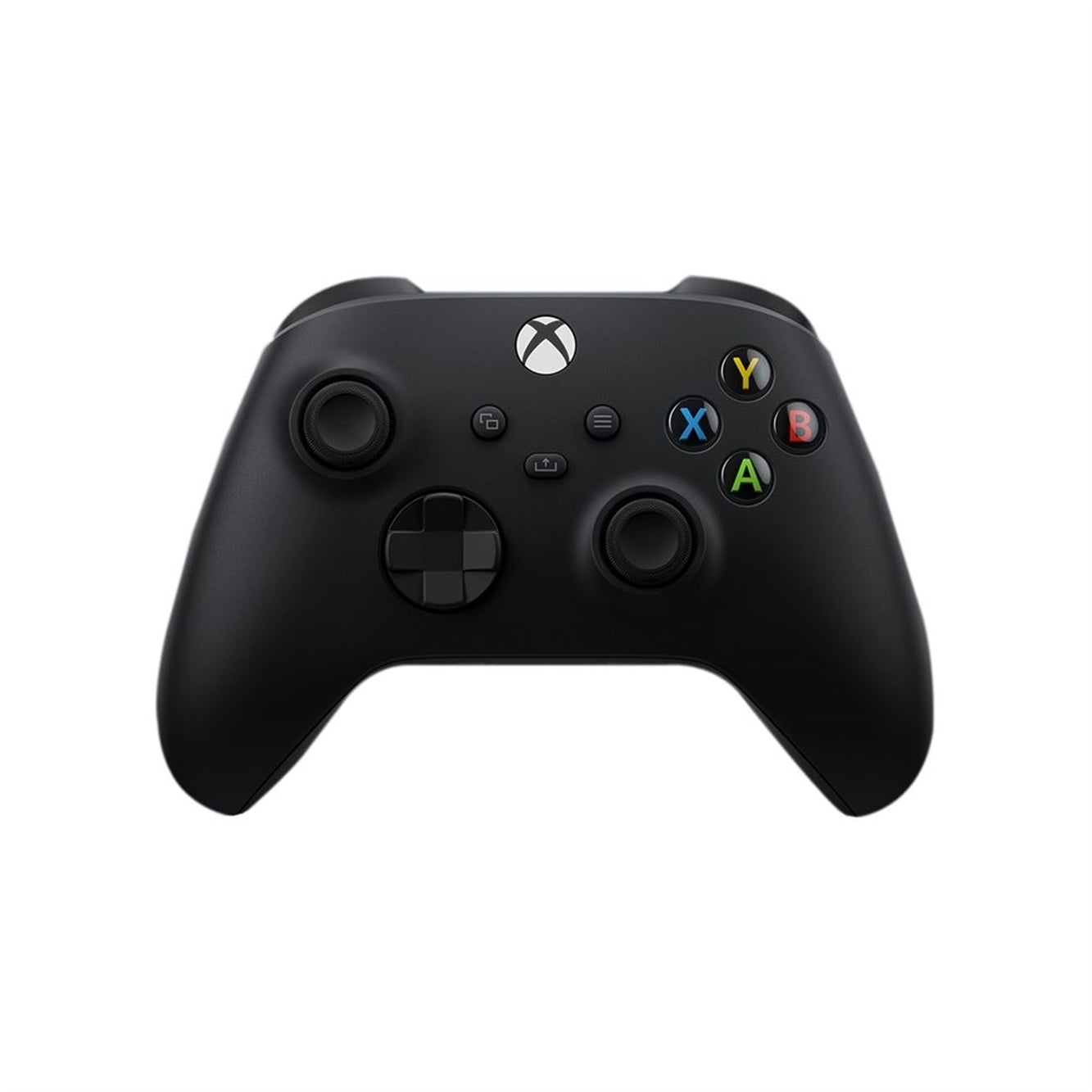 Microsoft Xbox Series X RRT-00001 1TB Console w/1-Controller, Black