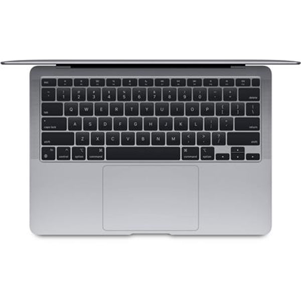 Apple MacBook Air MWTJ2LL/A 13.3" 8GB 512GB SSD Core™ i5-1030NG7 1.1GHz macOS, Space Gray