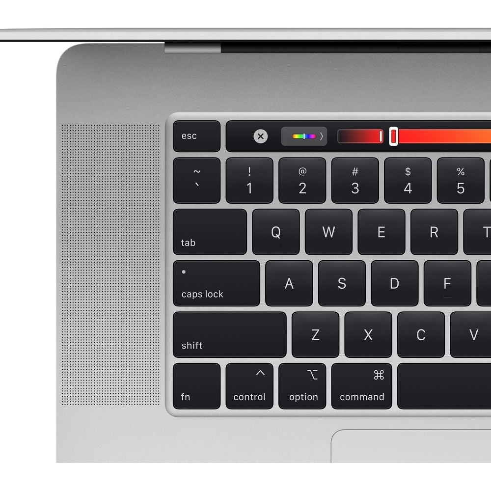Apple MacBook Pro MVVM2LL/A 16" 32GB 1TB SSD Core™ i9-9880H 2.3GHz macOS, Silver