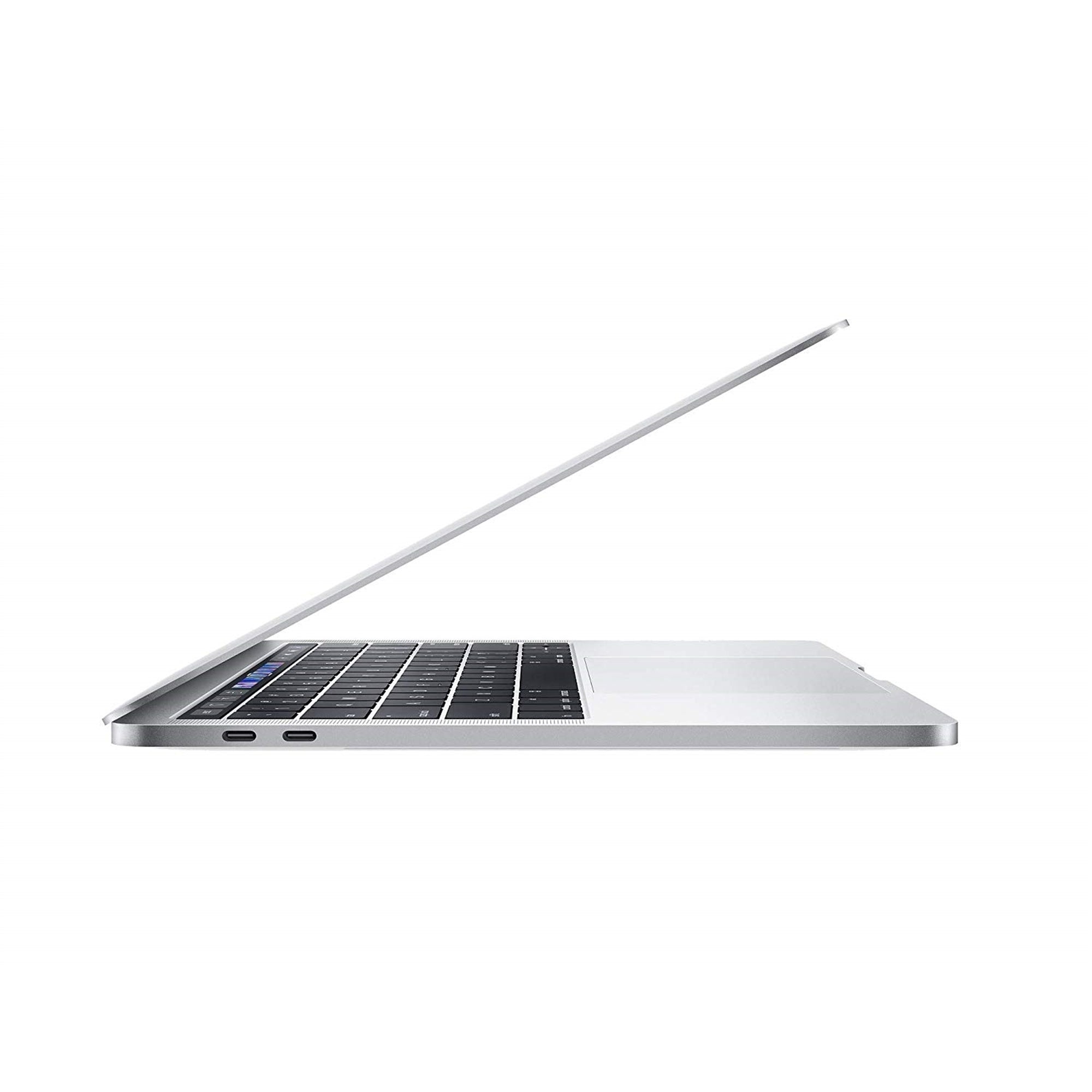 Apple MacBook Pro MPXX2LL/A i5-7267U X2 3.1GHz 8GB 256GB, Silver