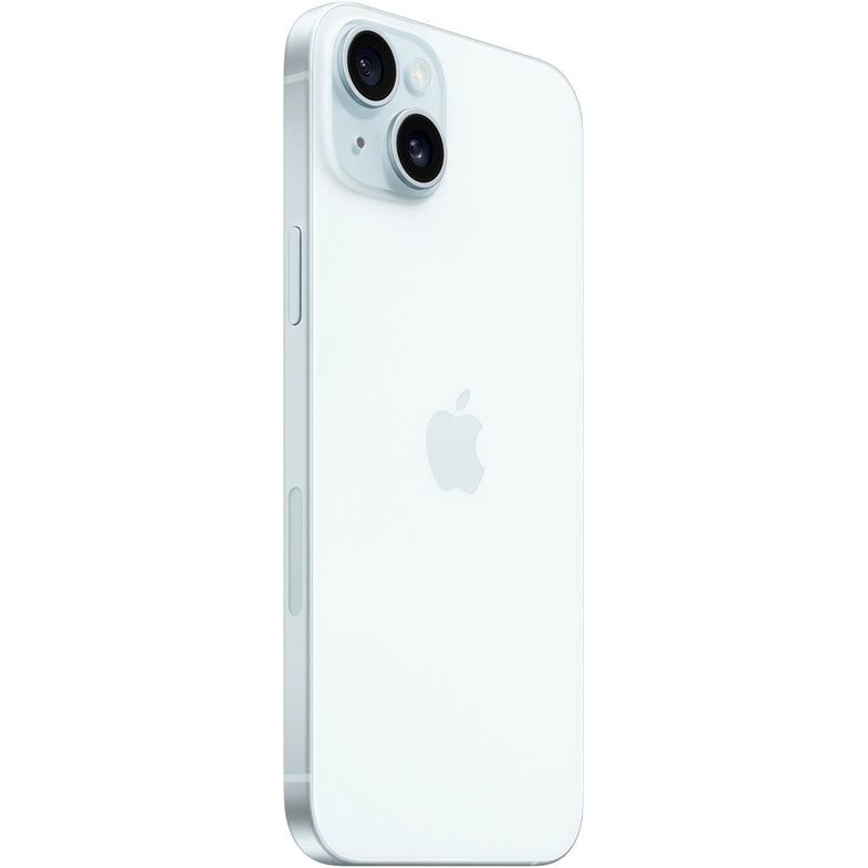 Apple iPhone 15 Plus 128GB 6.7" AT&T Only, Black