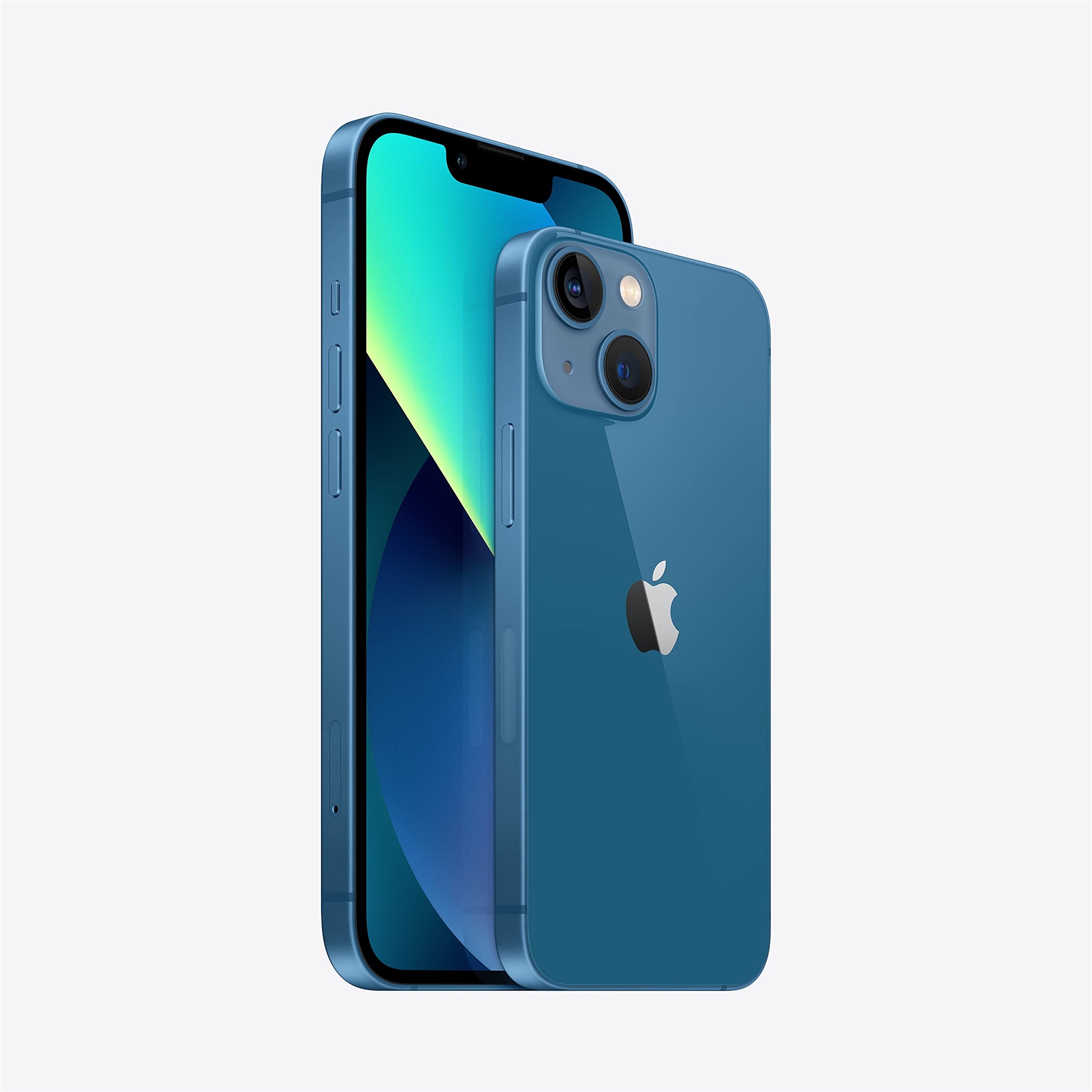 Apple iPhone 13 | WiFi + Cellular | 128GB | Blue | A2482