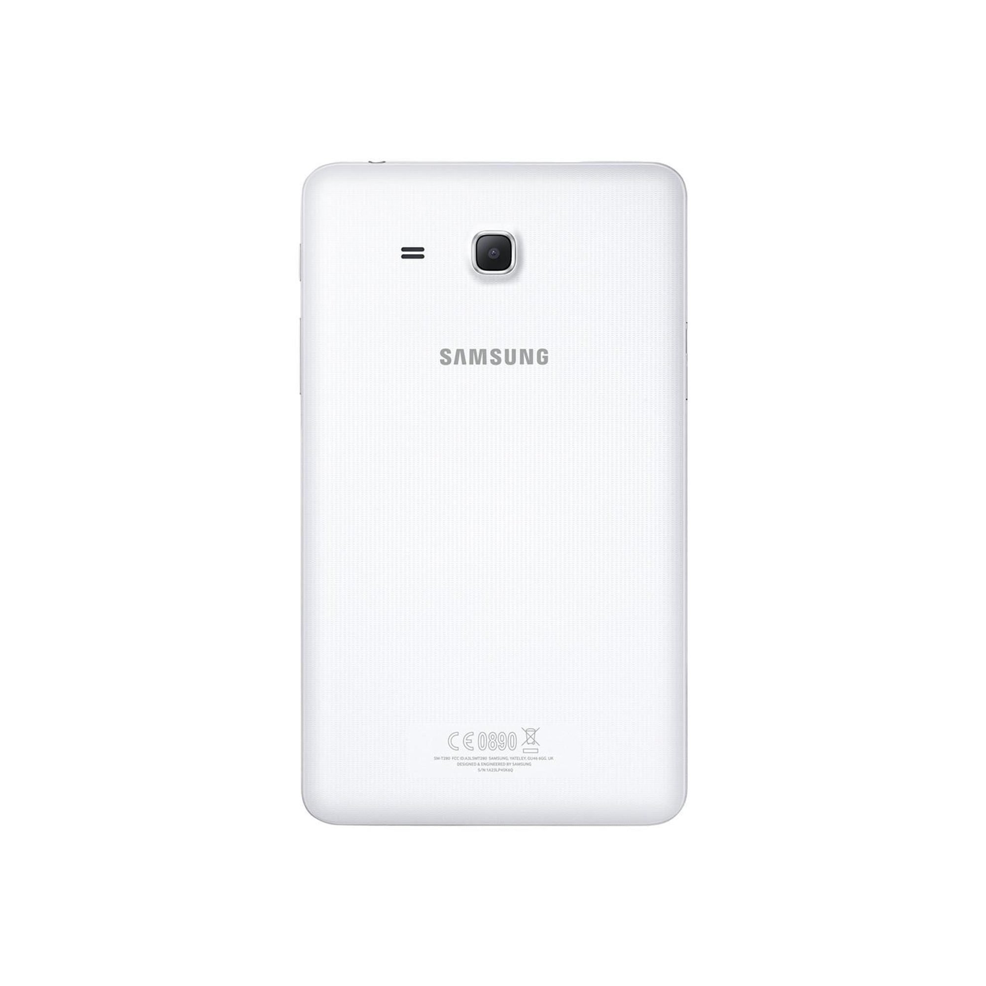 Samsung Galaxy Tab A 10.5" Tablet 32GB WiFi 1.8GHz, White
