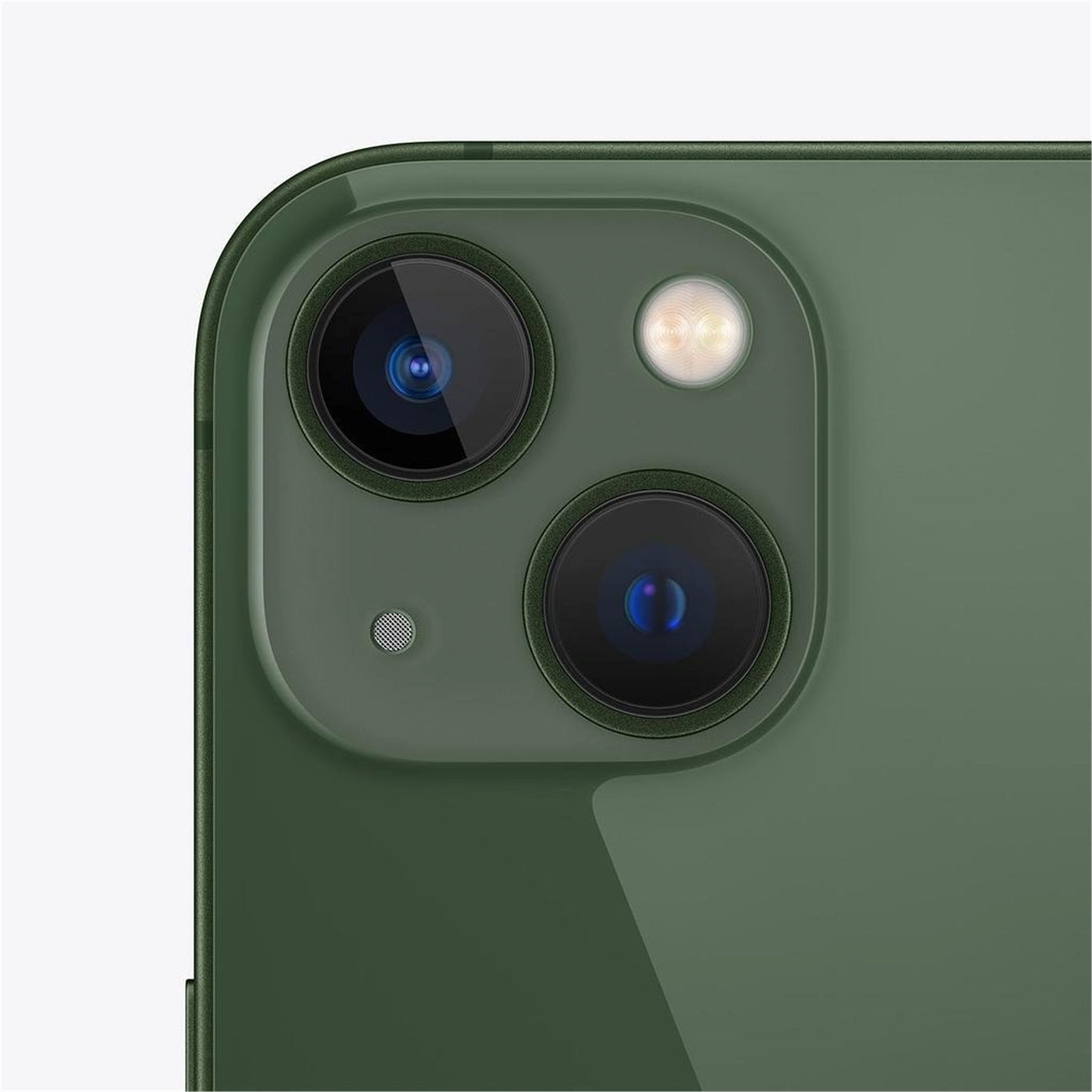 Apple iPhone 13 256GB 6.1" 5G Fully Unlocked, Green