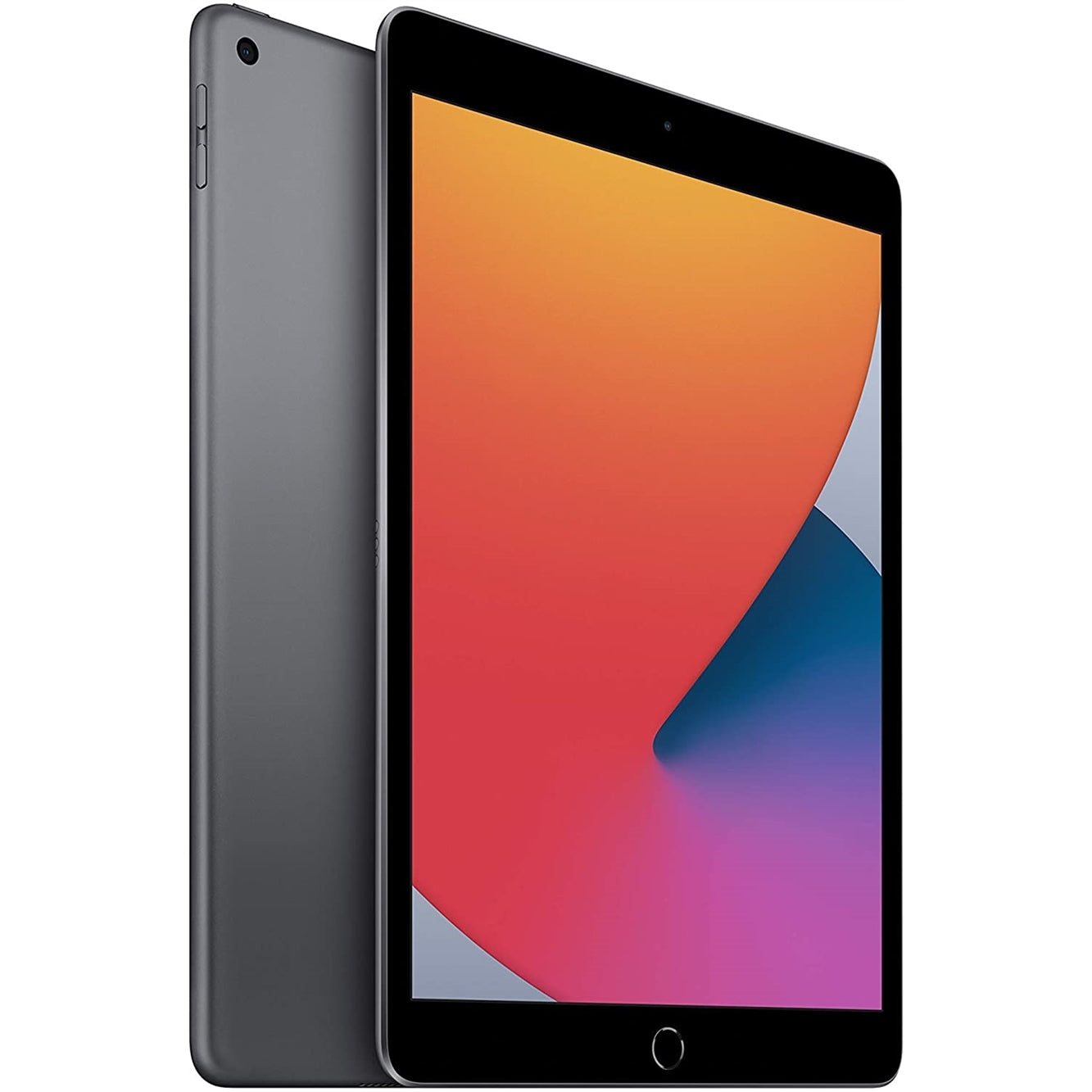 Apple iPad 10.2" (8th Gen) WiFi | 128GB | Space Gray | A2270