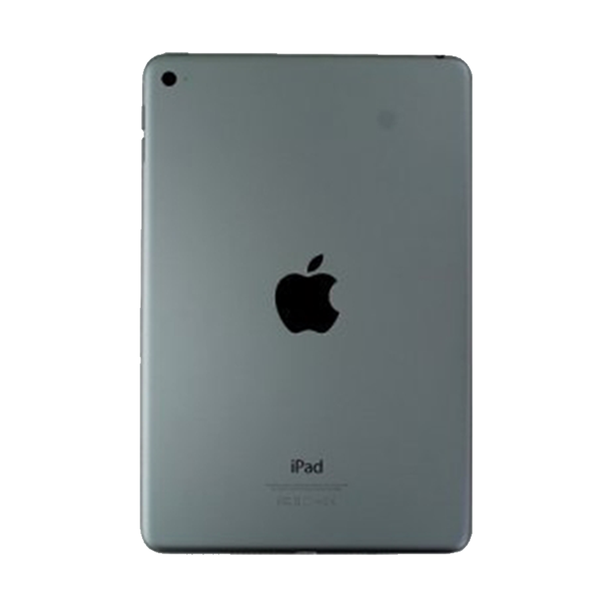 Apple iPad (4th Gen) - 128GB - Space Gray (Wi-Fi) A1458 - Refurbished