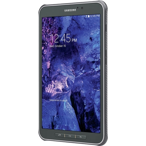 Samsung Galaxy Tab SM-T397U 8" Tablet 16GB WiFi Unlocked 1.20GHz, Black B