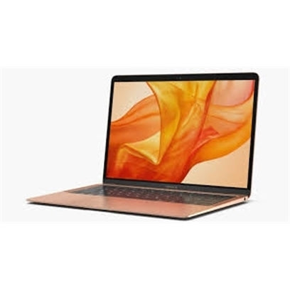 Apple MacBook Air MWTJ2LL/A 13.3" 8GB 256GB SSD Core™ i3-1000NG4 1.1GHz, Gold