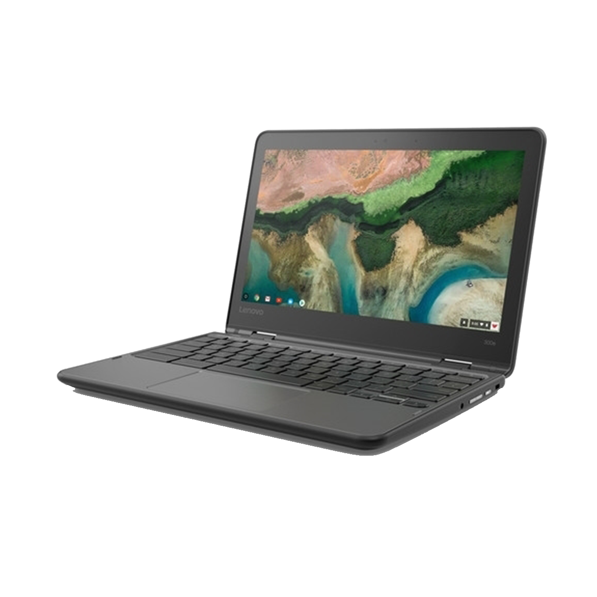 Lenovo 300e Chromebook (1st Gen) - 11.6" Touchscreen - 4GB RAM - 32GB eMMC - Refurbished