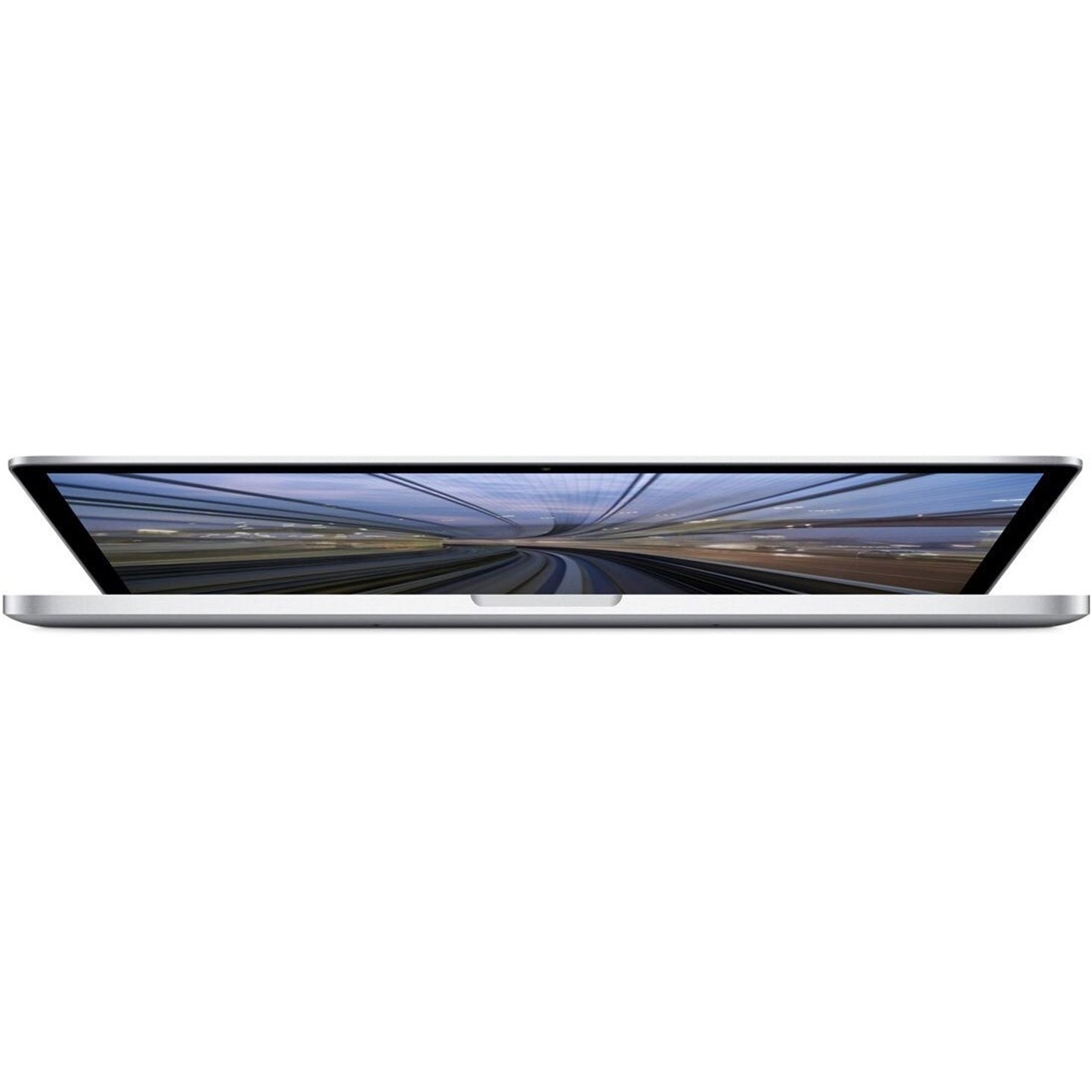 Apple MacBook Pro MF839LL/A 13.3" 8GB 256GB SSD Core™ i5-5257U 2.9GHz Mac OSX, Silver