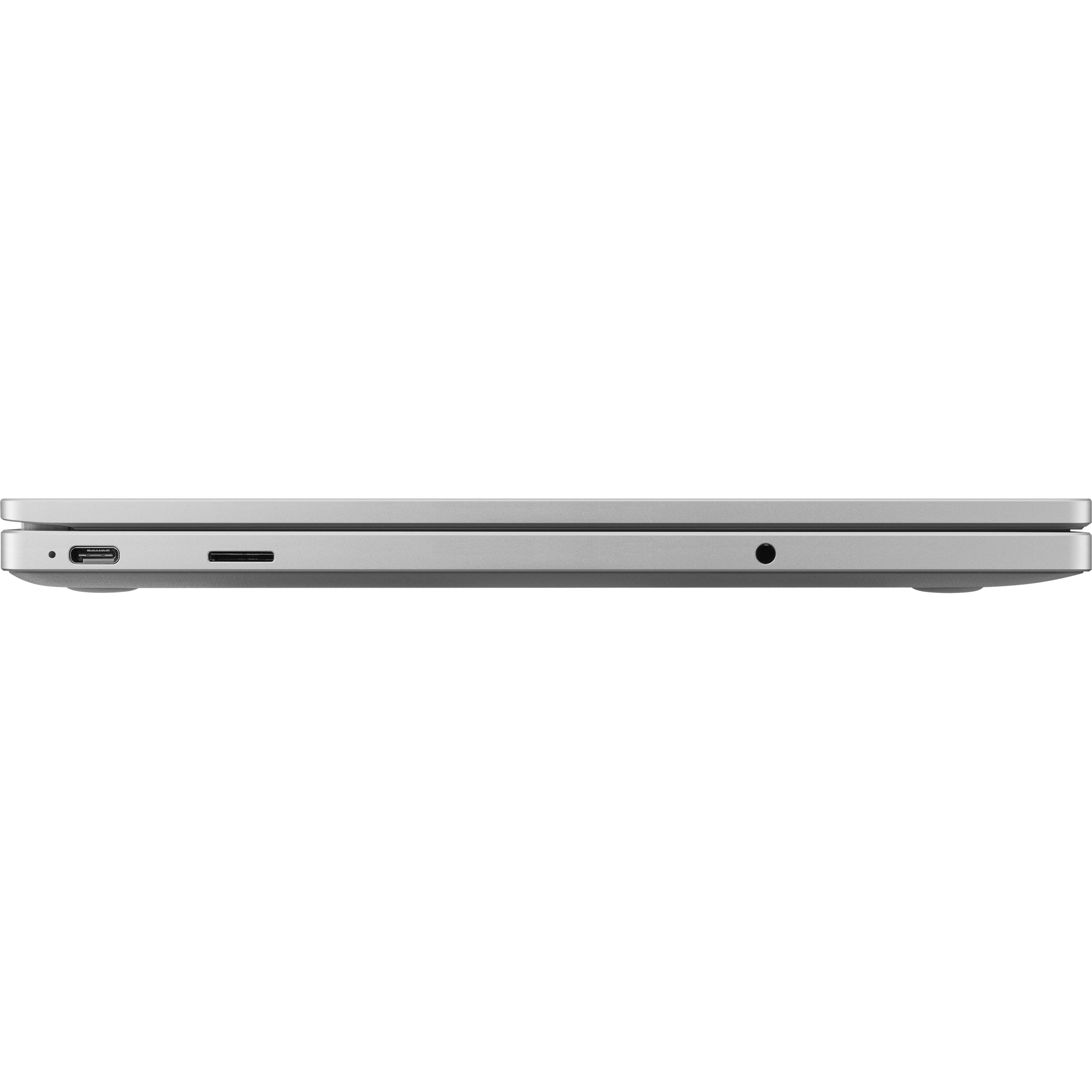 Refurbished Samsung Chromebook 4 XE310XBA-KA1US 11.6" 4GB 32GB eMMC Celeron N4020, ChromeOS, Silver