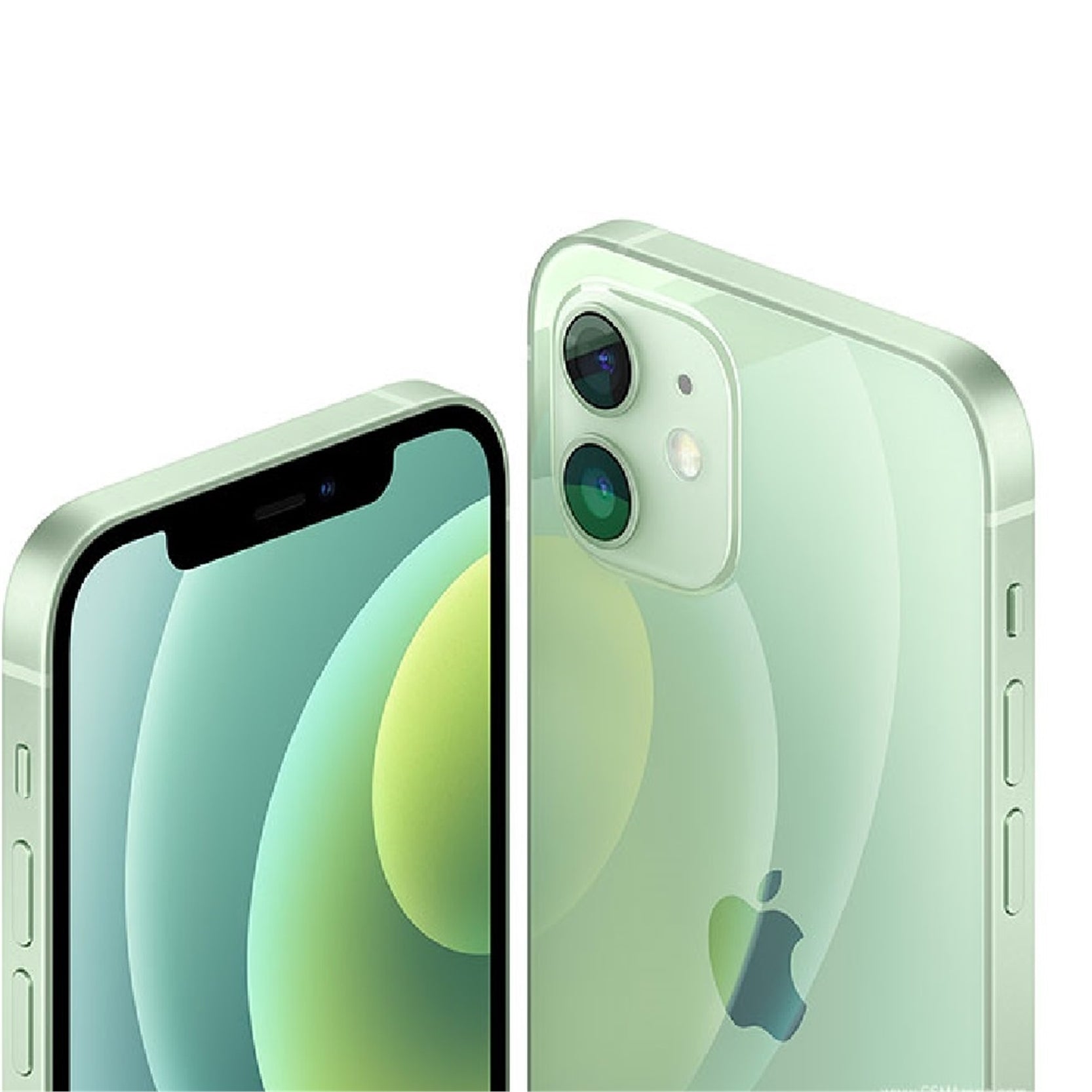 Apple iPhone 12 128GB 6.1" 5G Fully Unlocked, Green