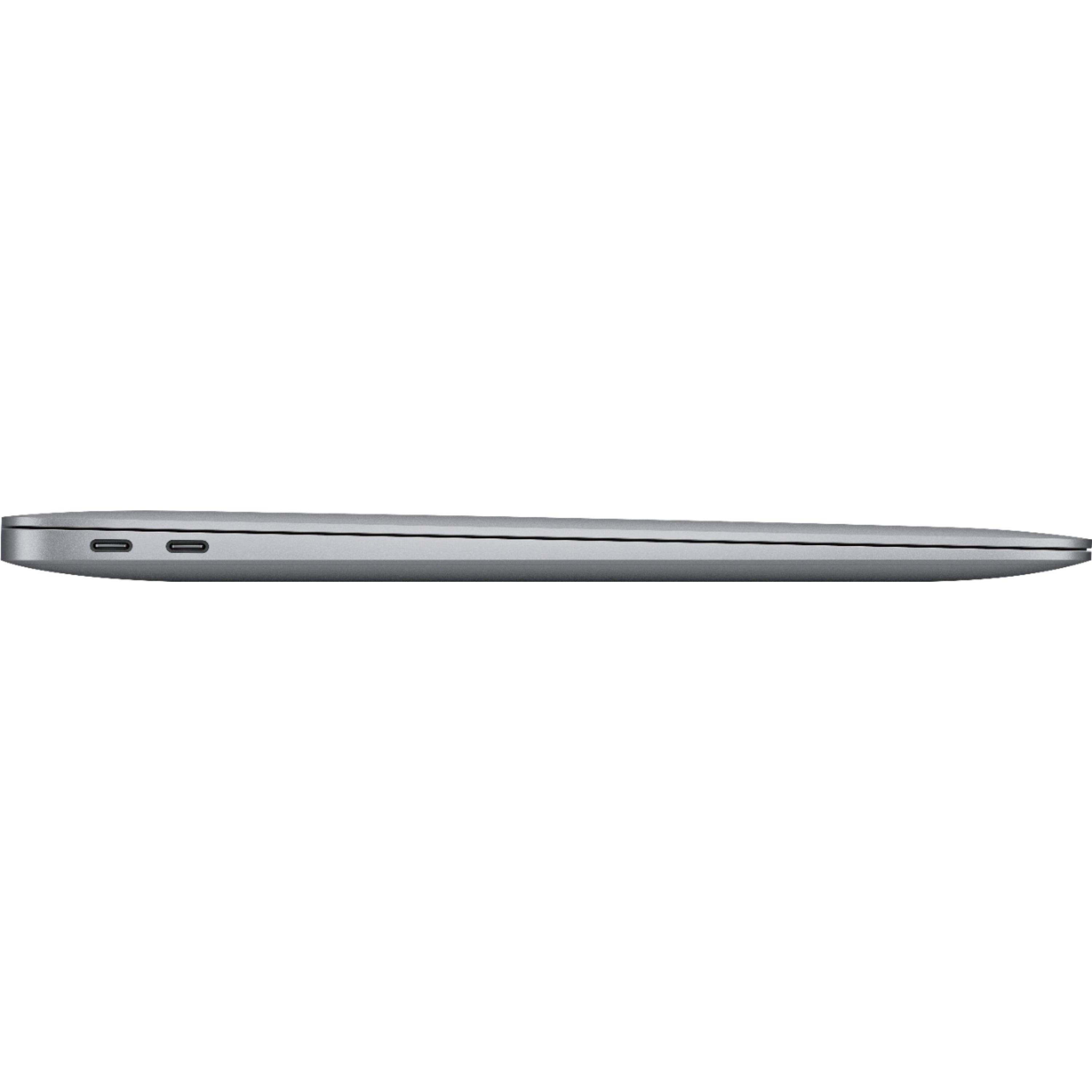 Apple MacBook Air MVFH2LL/A 13.3" 8GB 128GB Intel Core i5-8210Y X4 1.6GHz, Space Gray