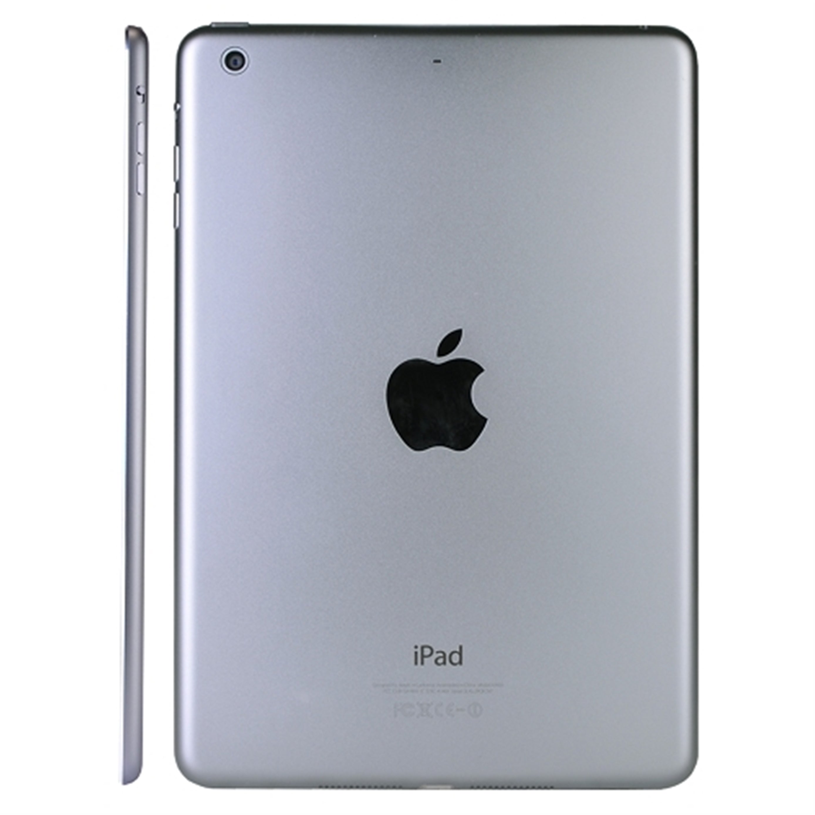 Apple iPad Air WiFi | 32GB | Space Gray | A1474