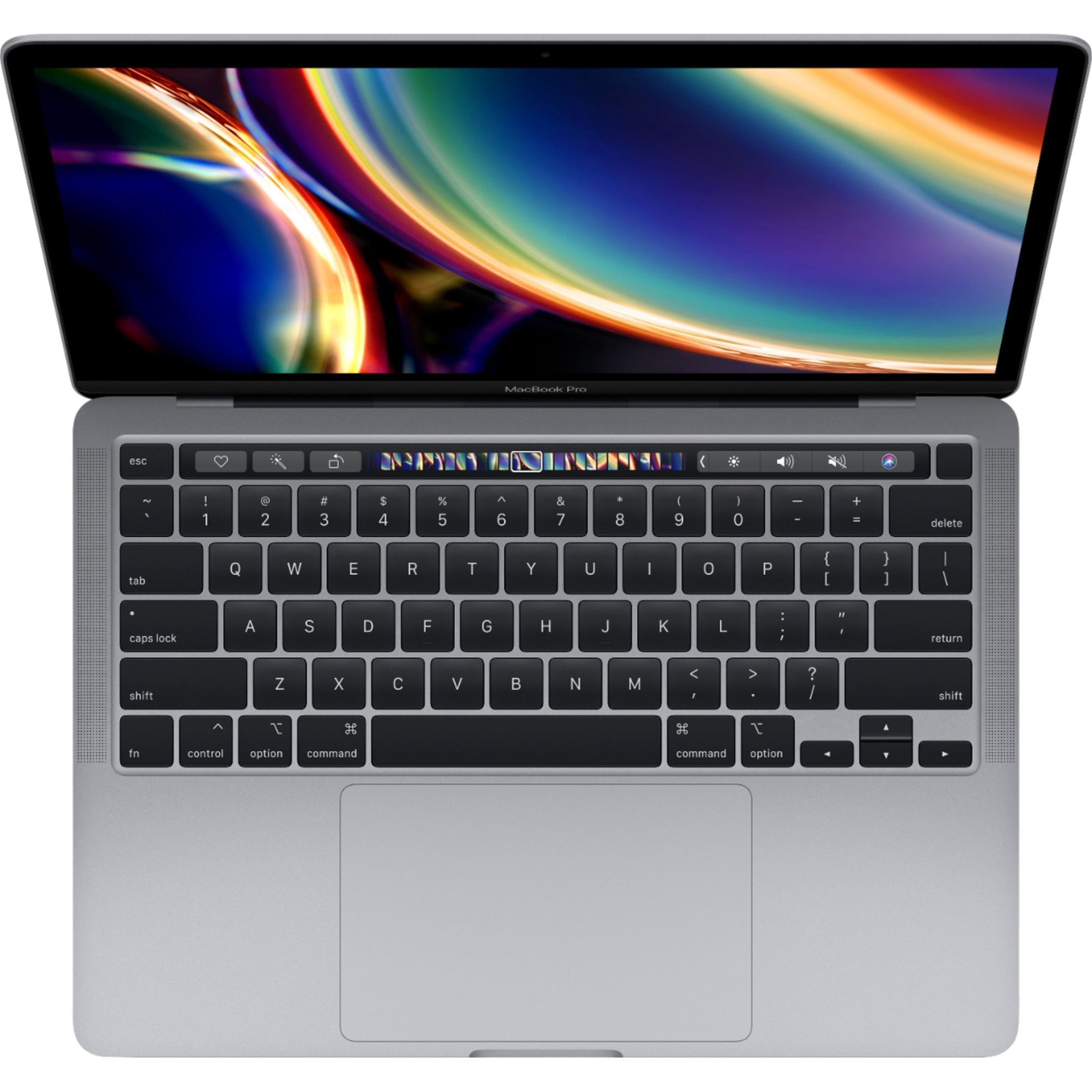 Apple MacBook Pro MWP42LL/A 13.3" 16GB 512GB SSD Core™ i5-1038NG7 2GHz, Space Gray