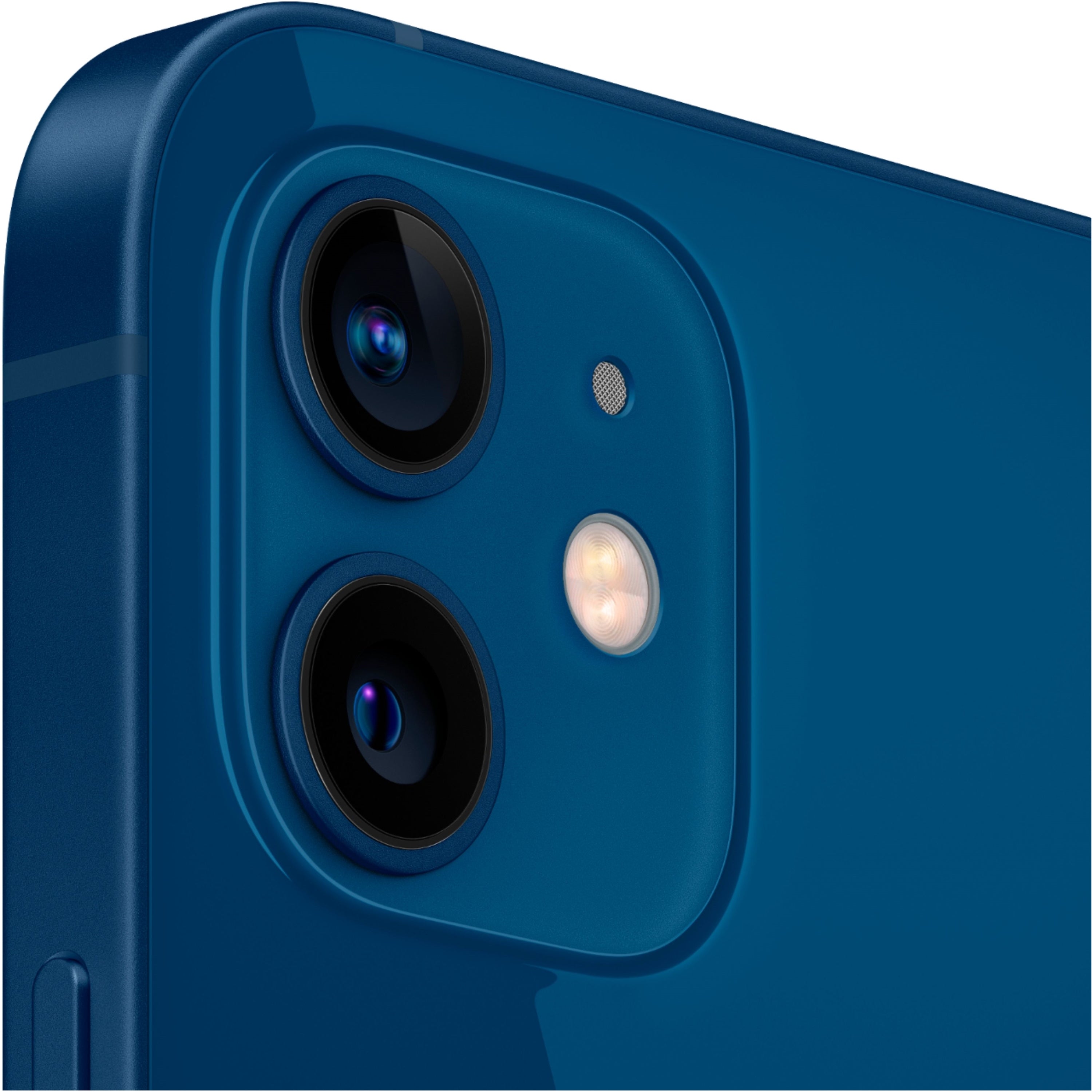 Apple iPhone 12 A2172 128GB 6.1" 5G Fully Unlocked, Blue