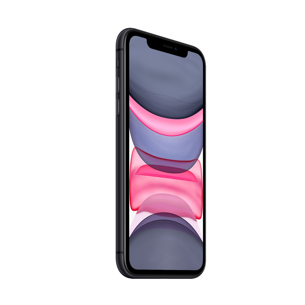 Apple iPhone 11 - 64GB - Black (AT&T Only) A2111 - Certified Refurbished