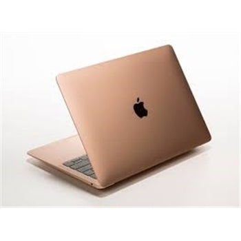 Apple MacBook Air MGN63LL/A 13.3" 8GB 256GB SSD Apple M1 3.2GHz macOS, Gold