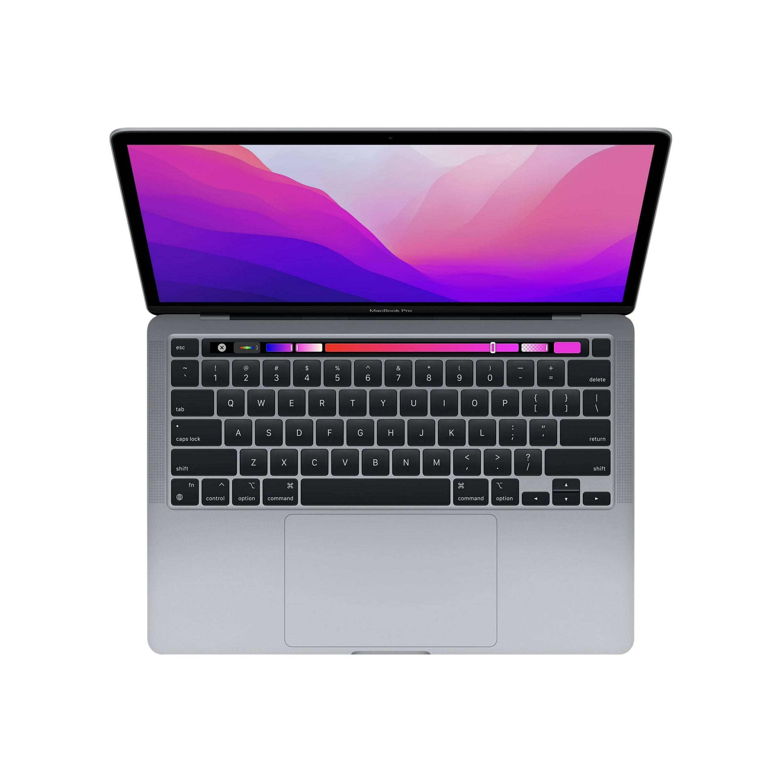 Apple MacBook Pro 13" 8GB 1TB SSD Apple M2 3.49GHz, Space Gray