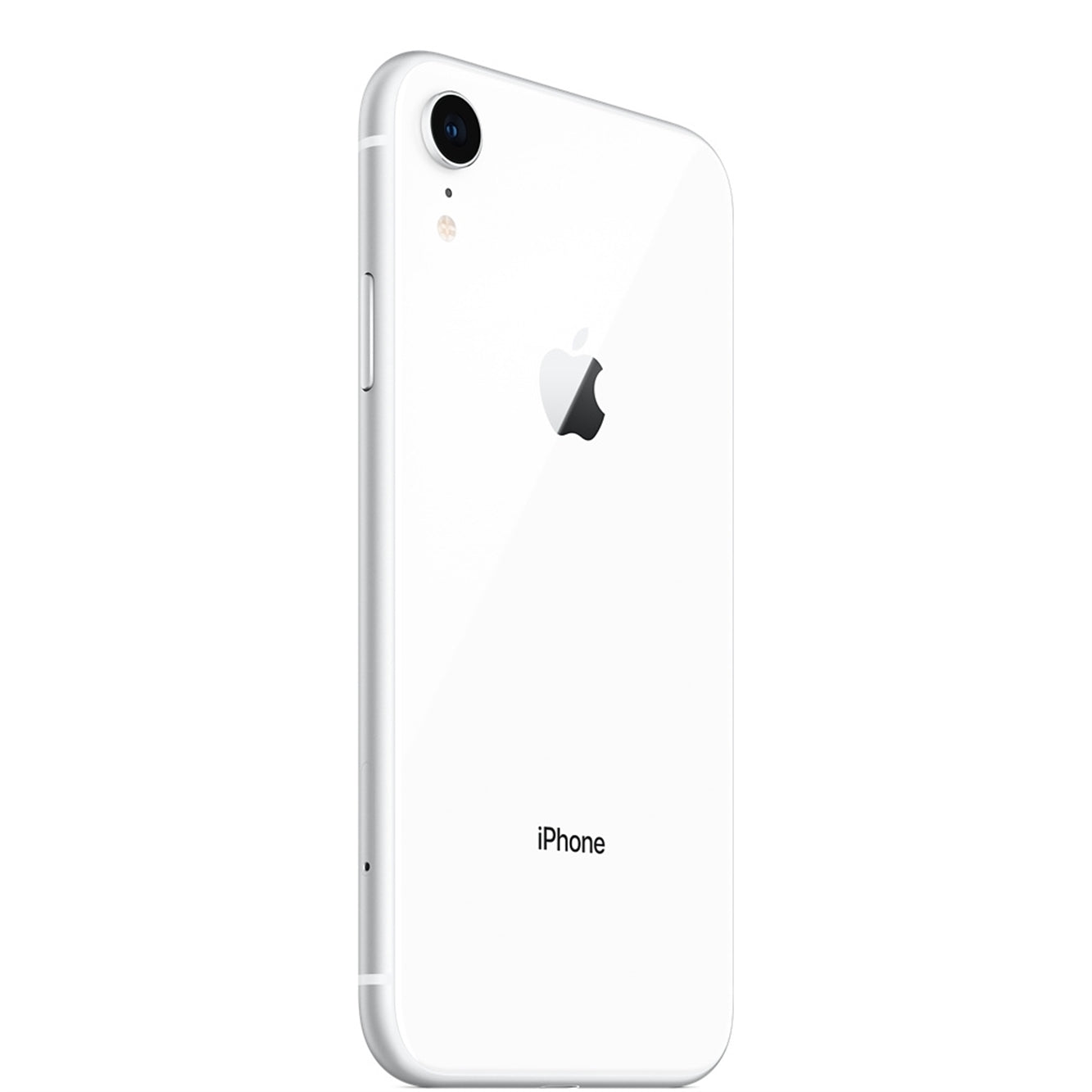Apple iPhone XR 64GB 6.1" 4G LTE Fully Unlocked, White