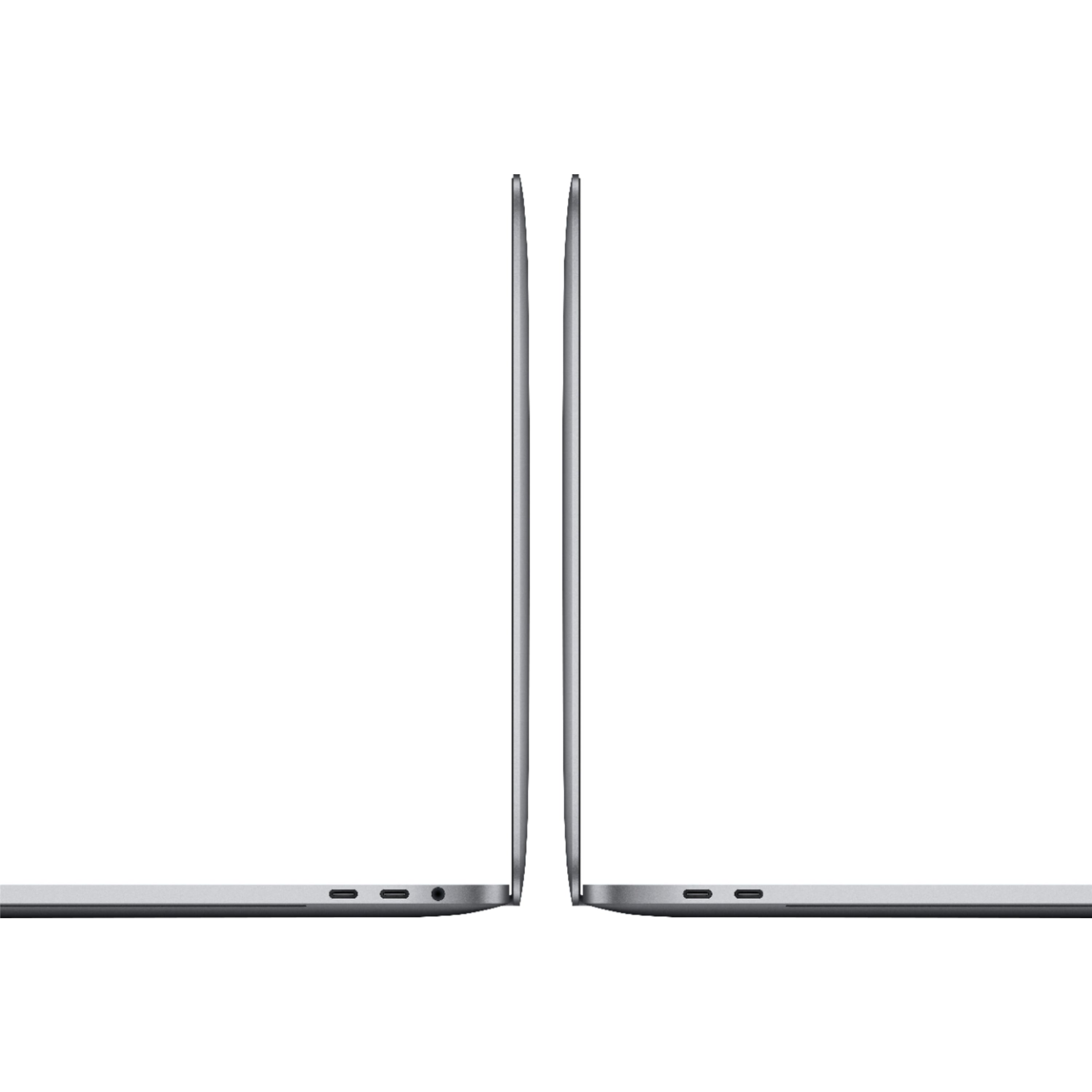 Apple MacBook Pro MV962LL/A 13.3" 8GB 256GB SSD Core™ I5-8279U, Space Gray