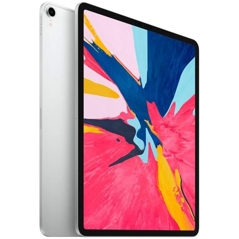 Apple iPad Pro 6th Gen 12.9" Tablet 128GB WiFi + 5G Fully Unlocked, Space Gray