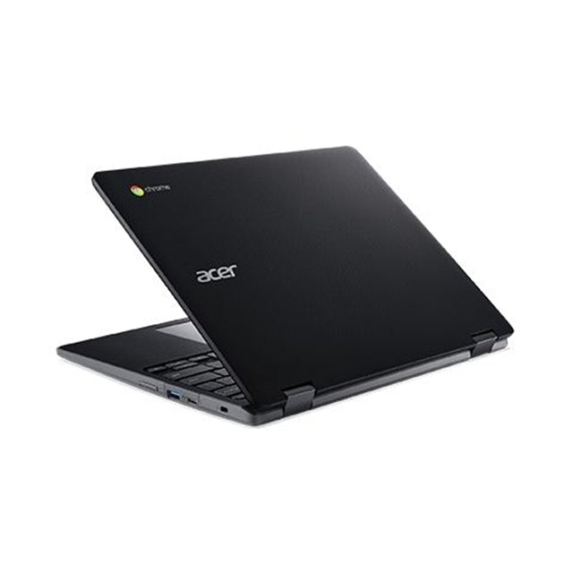Acer Chromebook Spin 512 R851TN-C9DD 12" Touch 4GB 32GB eMMC Celeron® N4100 1.10GHz ChromeOS, Black