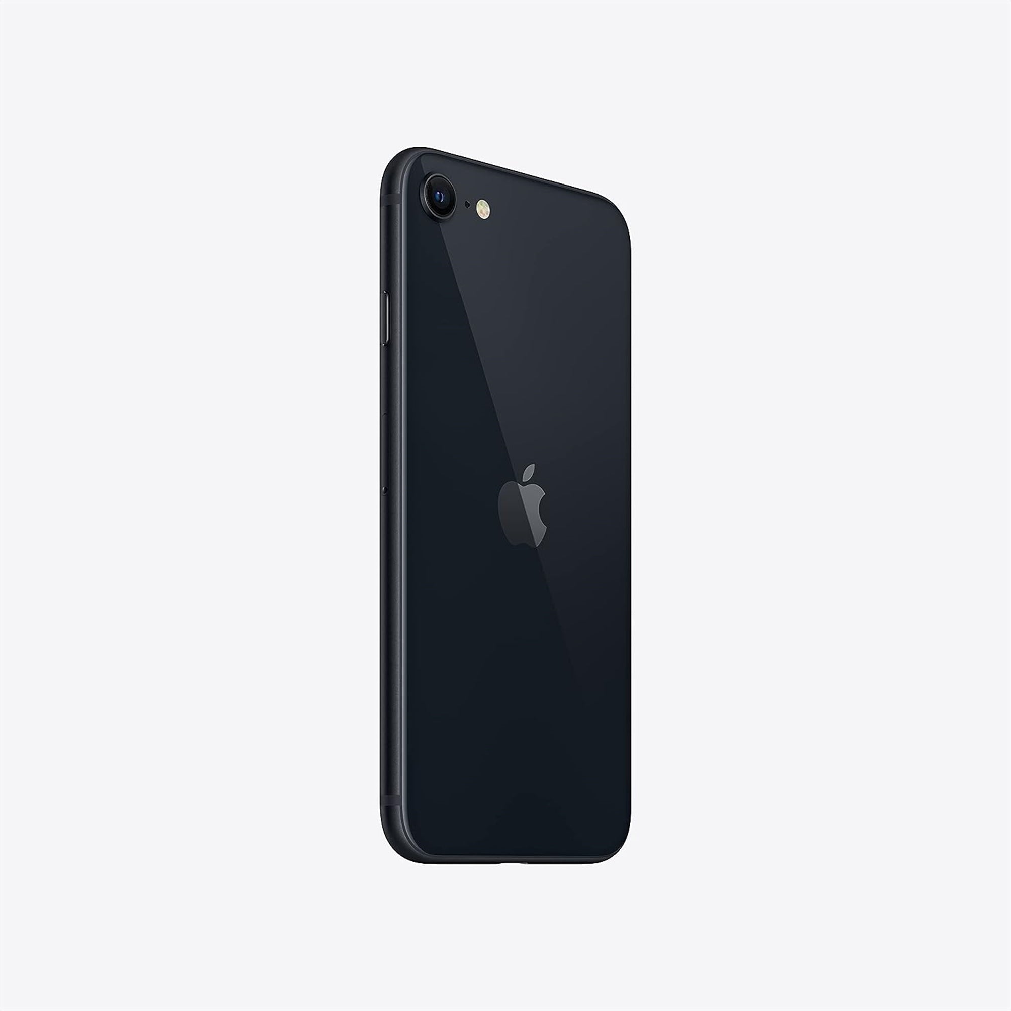 Apple iPhone 3rd Gen A2595 64GB 4.7" TracFone Only, Midnight B